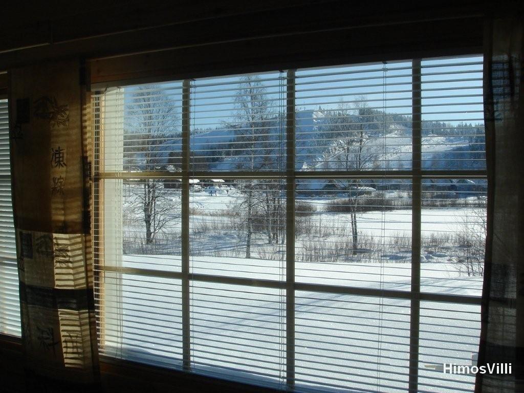 Himos Villi Cottages Jämsä Oda fotoğraf